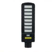 LUMINARIA SOLAR ALUMBRADO PUBLICO 400W  HIGH LUMEN 6500K IP65 (ISL55)