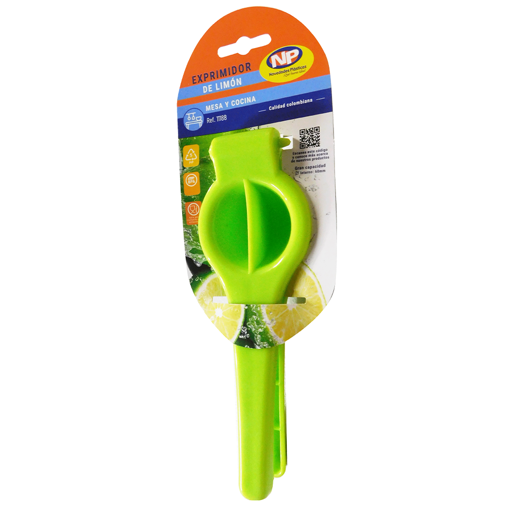EXPRIMIDOR LIMON NP (11188)