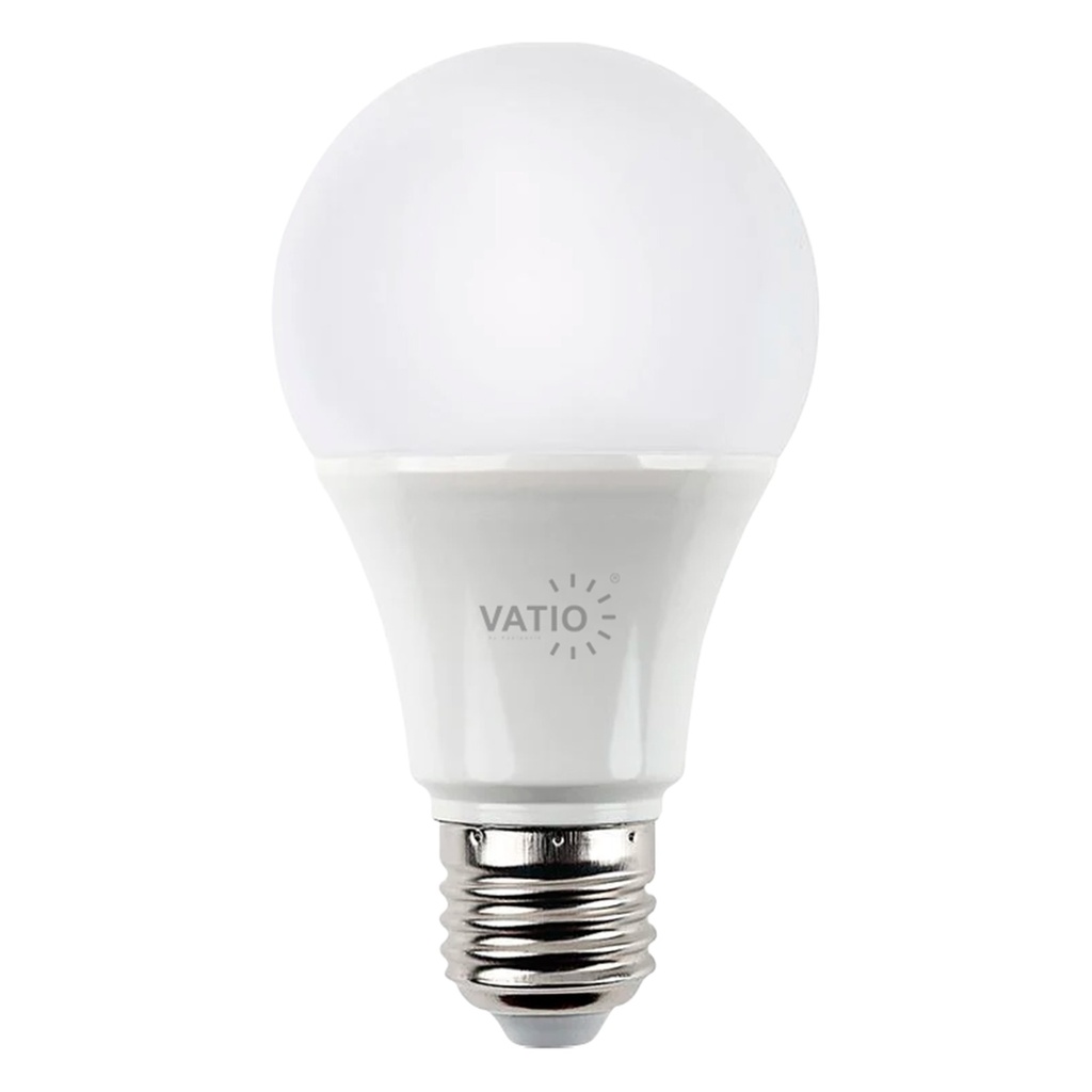 BOMBILLO LED 15W LUZ DIA E27 110-220V  VATIO (22006)