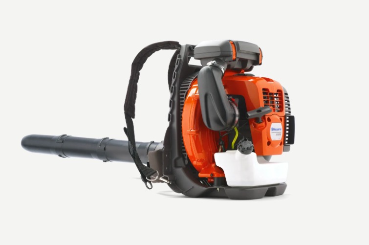 SOPLADORA ESPALDA HUSQVARNA 570BTS  2T 