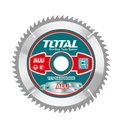 DISCO CORTE ALUMINIO  8-1/4" INDUSTRIAL TOTAL (TAC233523)