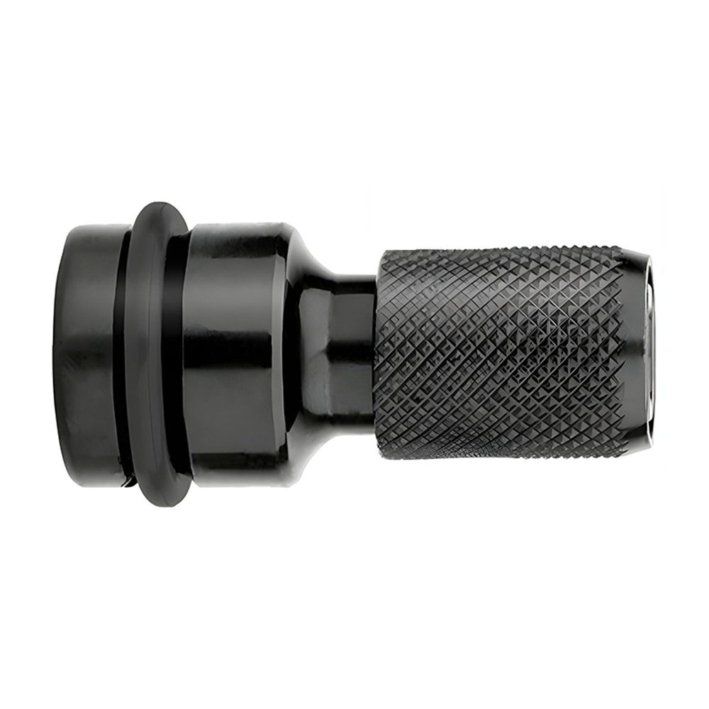 ADAPTADOR PARA LLAVE DE IMPACTO  DE 1/2" A 1/4" TOTAL (TAC60501)