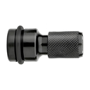 ADAPTADOR PARA LLAVE DE IMPACTO  DE 1/2" A 1/4" TOTAL (TAC60501)
