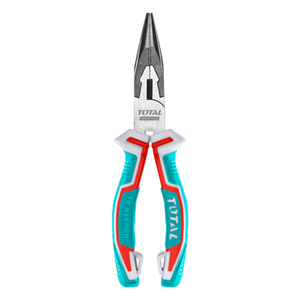PINZA 6"  CROMO VANADIUM INDUSTRIAL TOTAL (THT220606)