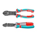 CORTAFRIO 8" CROMO VANADIUM INDUSTRIAL TOTAL (THTC530806)