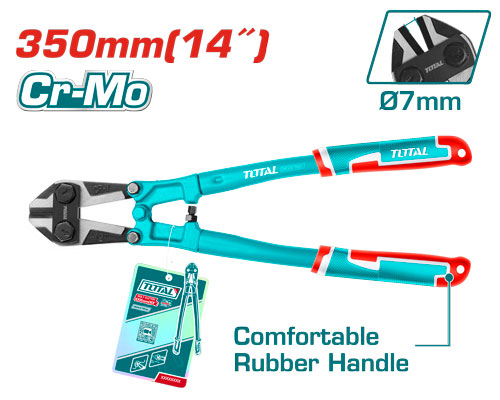 CIZALLA 14" INDUSTRIAL TOTAL (THT113146)