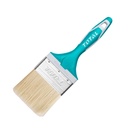 BROCHA DE 3" MANGO PLASTICO INDUSTRIAL TOTAL (THT84036)