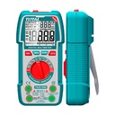 TESTER DIGITAL 1000V 20000 CONTEOS RMS INDUSTRIAL TOTAL (TMT5410003)