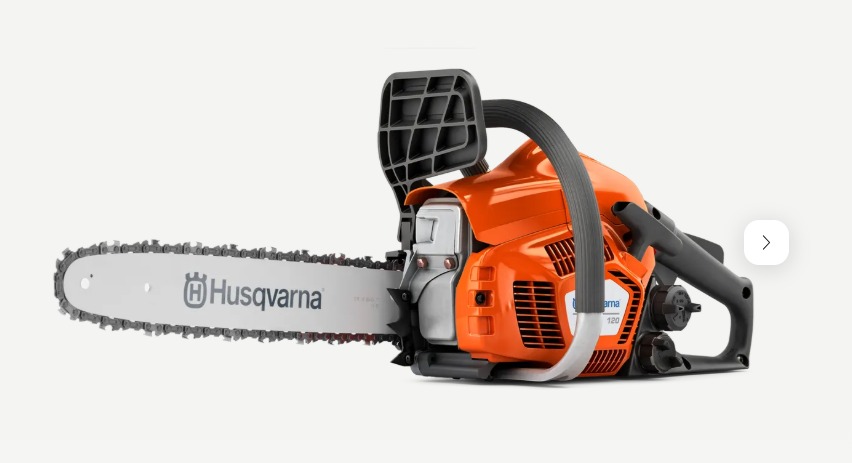 MOTOSIERRA 120 HUSQVARNA (HUSQMQ1UND118)