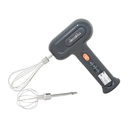 BATIDORA INALAMBRICA 3 VELOCIDADES  25W 3.7V CARGA TIPO C DECAKILA (KMMX018G)