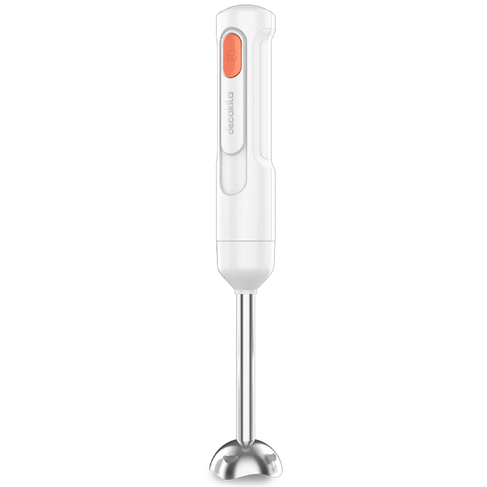 BATIDORA DE MANO INALAMBRICA  8V  DECAKILA (KMJB037W)
