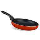 SARTEN ANTIHADERENTE 20CM DECAKILA (KMEP001B)