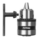 MANDRIL TALADRO 3/8"  TOTAL (TAC451001)