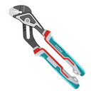 ALICATE EXPANSIVO 10" PICO DE LORO INDUSTRIAL TOTAL (THT281005)