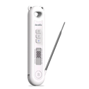 TERMOMETRO DIGITAL PARA ALIMENTOS  50°C-300°C DECAKILA (KMTT061W)