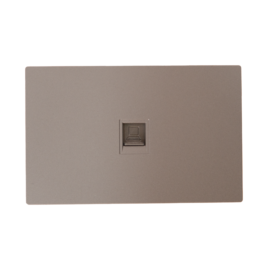 TOMA INTERNET TERRA GRIS UDUKE (V8-023)