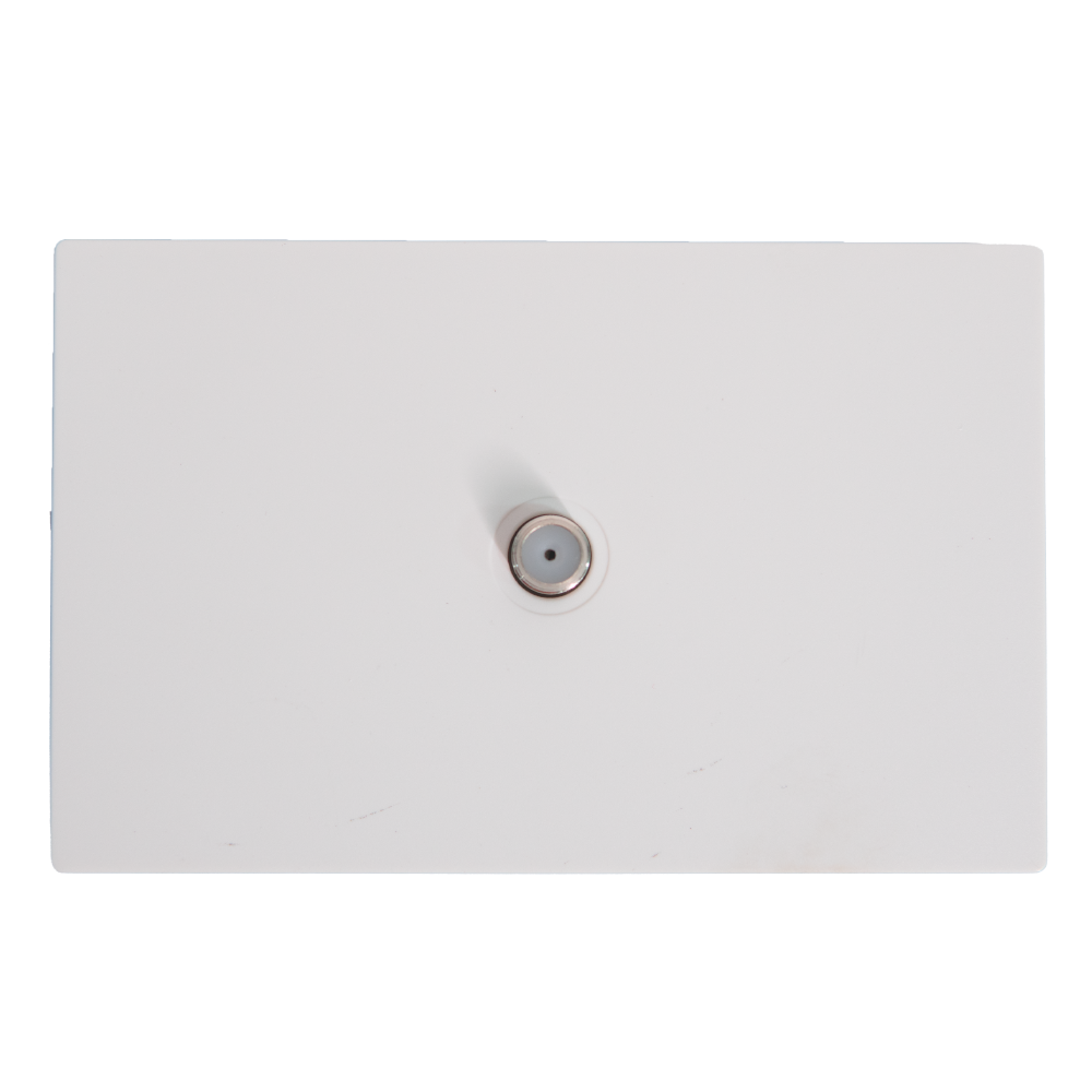 TOMA TV TERRA BLANCO UDUKE (V7-022)