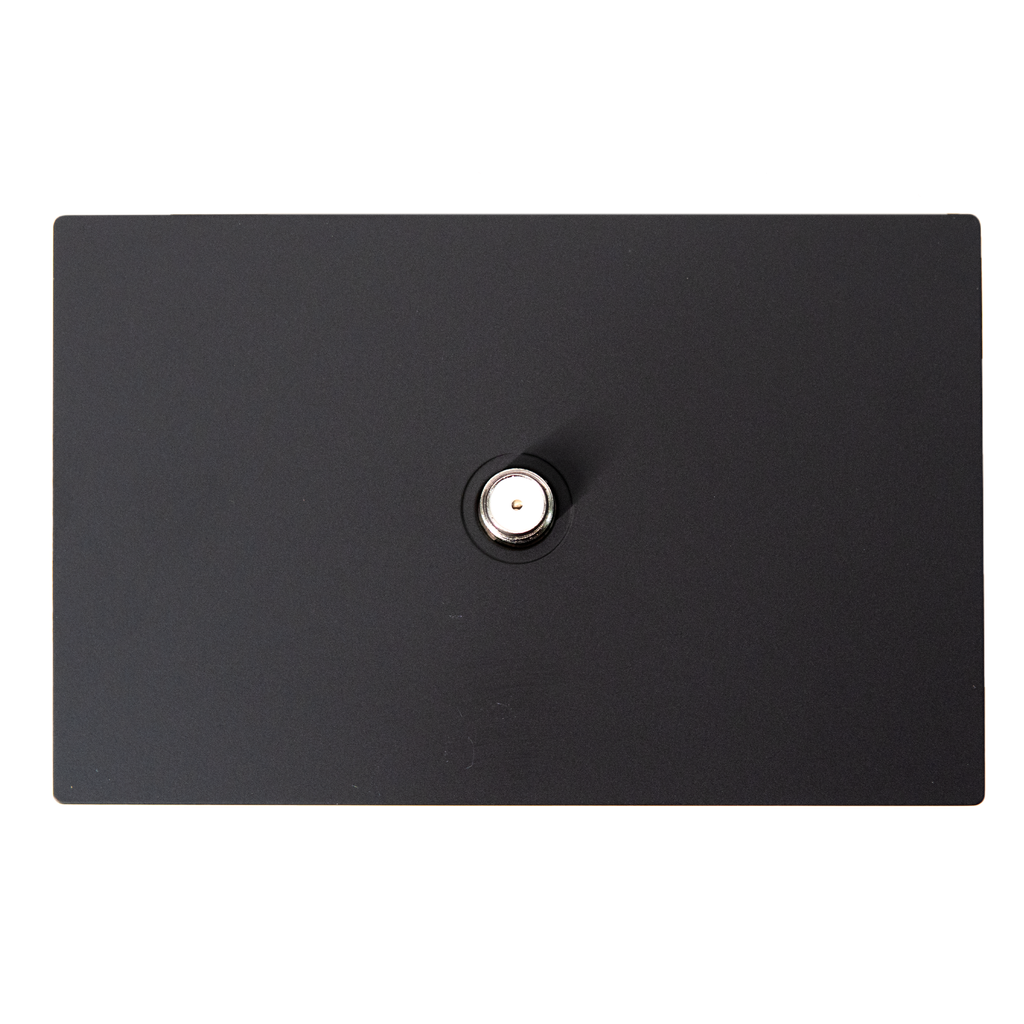 TOMA TV TERRA NEGRO UDUKE (V6-022)