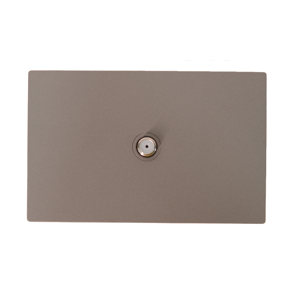 TOMA TV TERRA GRIS UDUKE (V8-022)