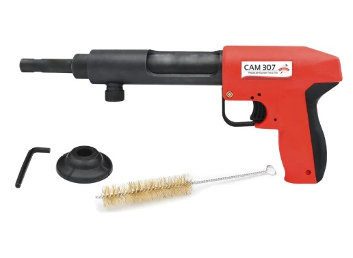 PISTOLA DE FIJACION TIRO A TIRO CAM307 CALIBRE 22 CA MEJIA (5256PIS001)