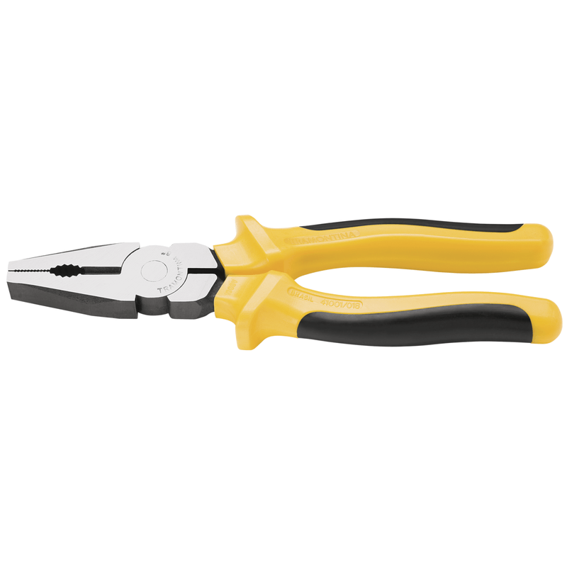 ALICATE AISLADO 6" INDUSTRIAL 1000V TOTAL (THTIP2161)