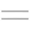 CUCHILLA PARA CEPILLO ELECTRICO (X 2 UNDS) (82X5.5X1.2MM) COMPATIBLE CON (UTL1108236) INDUSTRIAL TOTAL (TAC618201)