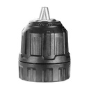 MANDRIL TALADRO  3/8" 10MM TOTAL (TAC451016)