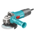 PULIDORA 4/12" 900W INDUSTRIAL TOTAL (UTG109115563)