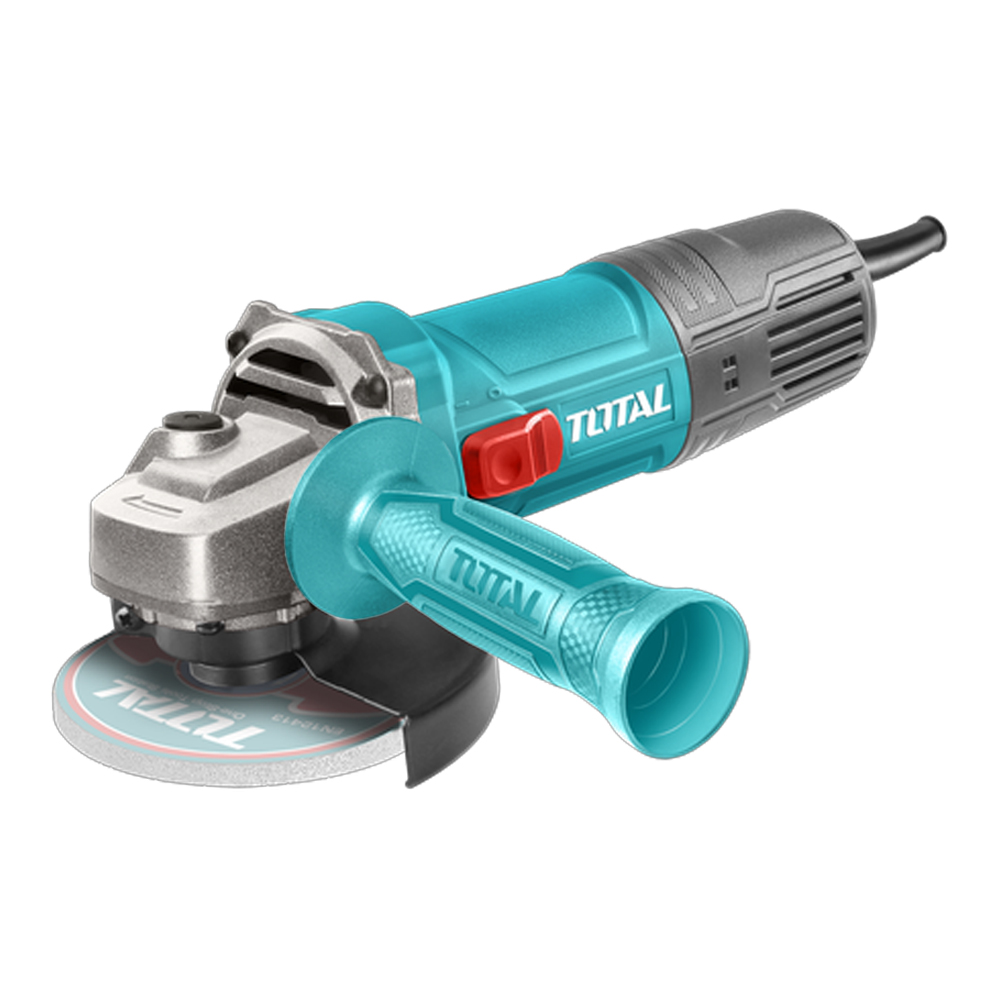 PULIDORA 4/12" 900W VELOCIDAD VARIABLE INDUSTRIAL TOTAL (UTG1091155653)