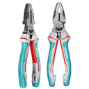 ALICATE 6" INDUSTRIAL CROMO VANADIUM TOTAL (THT210606S) 