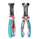 TENAZA 8" INDUSTRIAL TOTAL (THT260806)