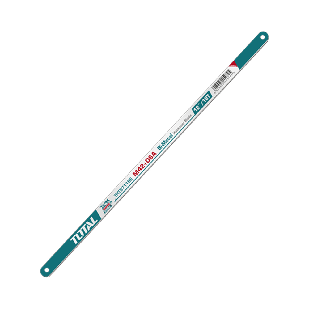 SEGUETA BIMETAL 12" 18DT INDUSTRIAL TOTAL (THT571186)