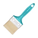 BROCHA 3" MANGO PLASTICO TOTAL (THT840306)