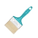 BROCHA 4" MANGO PLASTICO TOTAL (THT840406)