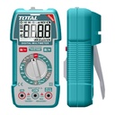 TESTER DIGITAL 600V 4000 CONTEOS RMS INDUSTRIAL TOTAL (TMT536002)