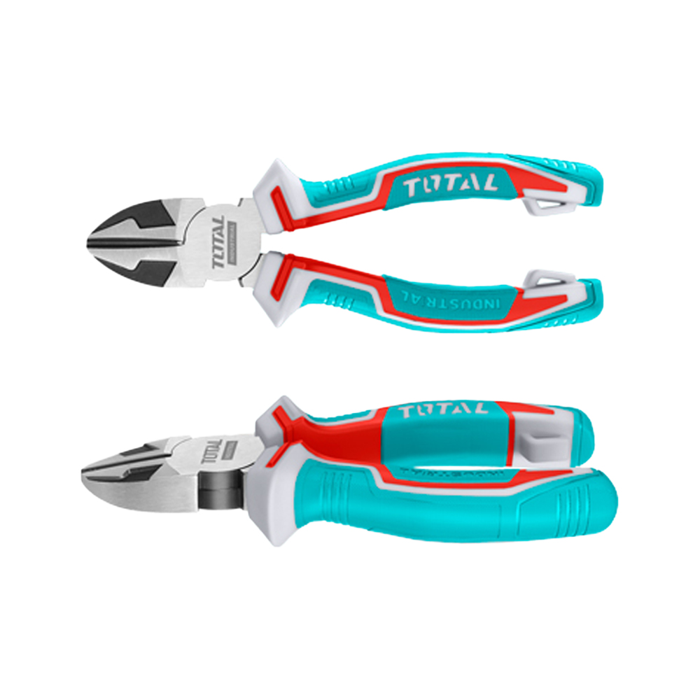 CORTAFRIO 6" CROMO VANADIUM INDUSTRIAL TOTAL (THT230606)