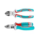 CORTAFRIO 6" CROMO VANADIUM INDUSTRIAL TOTAL (THT230606)