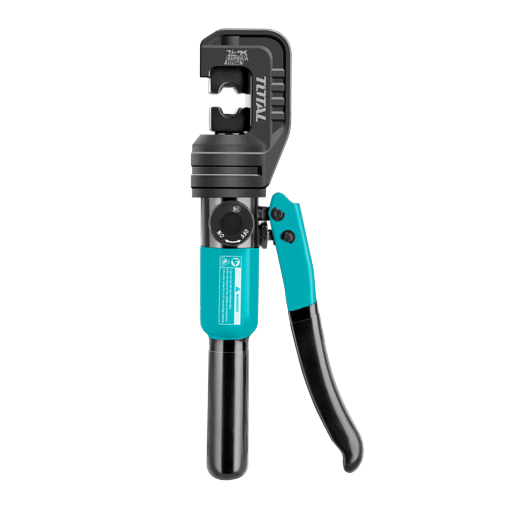 PONCHADORA HIDRAULICA CU4-70MM2 45KN TOTAL (THCT070)