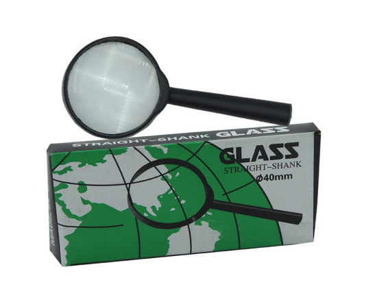 LUPA 40 MM AH ROYAL (PAC3252)