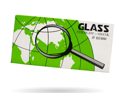 LUPA 60 MM AH ROYAL (PAC20304)