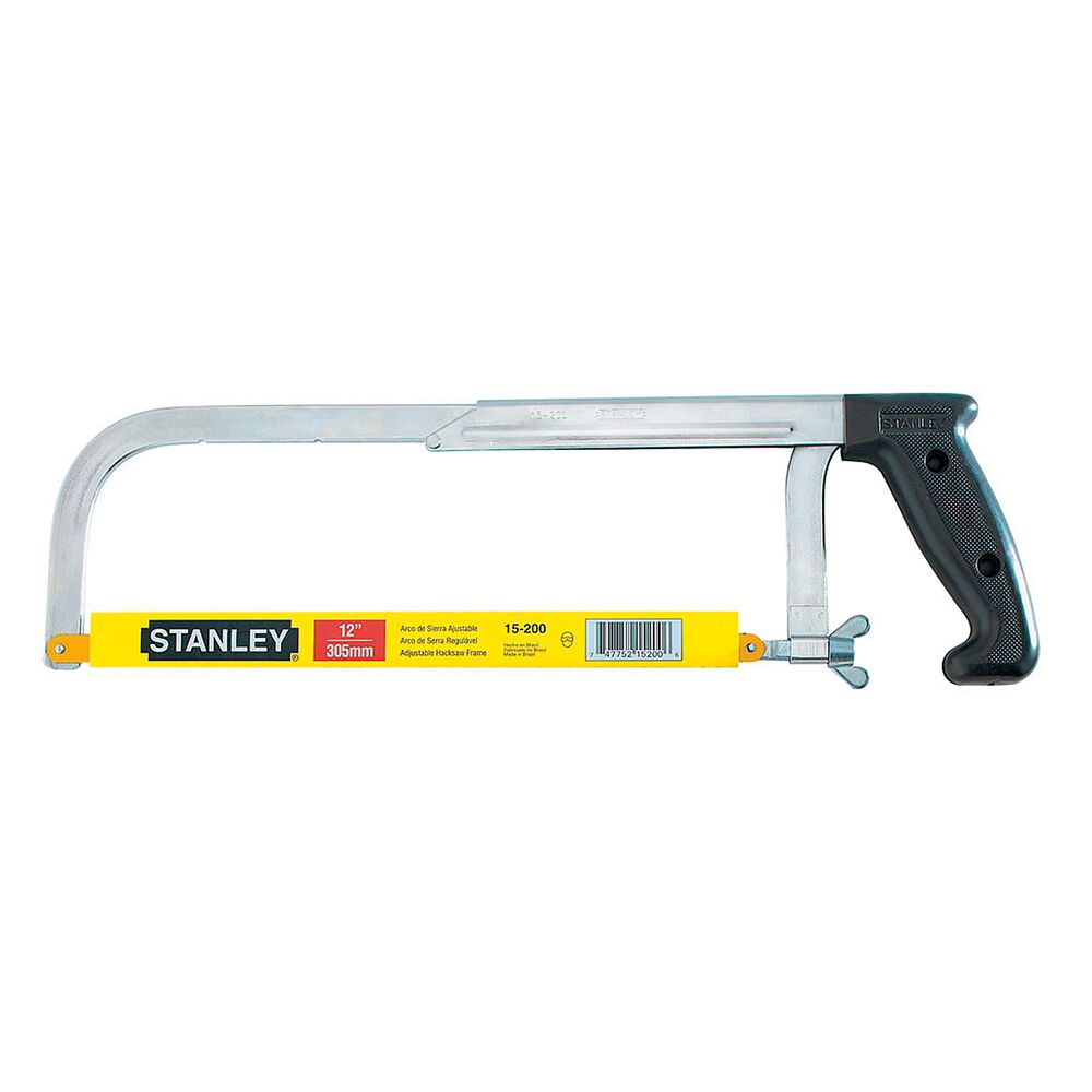 MARCO SEGUETA METALICO STANLEY (15-200)