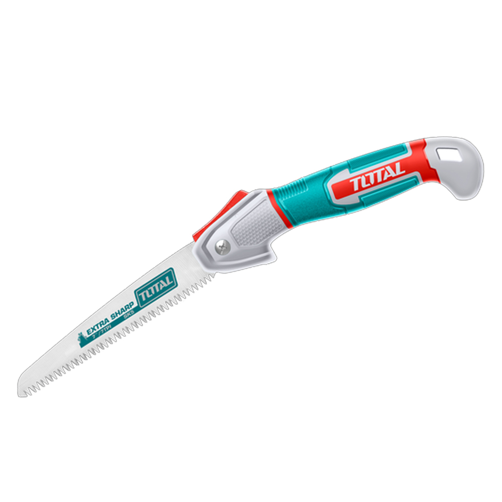 SERRUCHO PODAR 7 PLEGABLE  INDUSTRIAL SUPER  TOTAL (THFSW1808)
