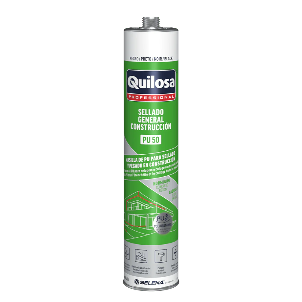 SELLADOR DE JUNTAS PU-50 QUILOSA (10043606)