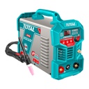 SOLDADOR INVERSOR DIGITAL 200A (MMA-HF TIG) 110-220V INDUSTRIAL SUPER TOTAL (UTIG20058)