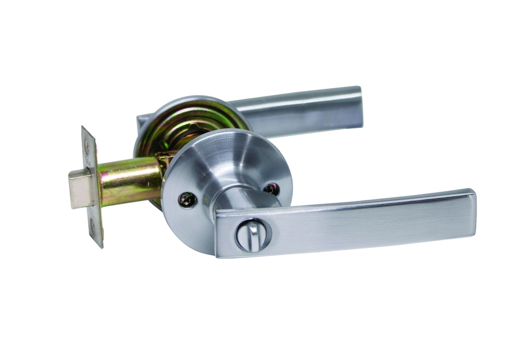 CHAPA MANIJA BAÑO YALE (LINCOLN)(7182) 