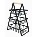 CESTA DE FRUTAS  (HT4006)