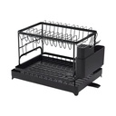 ESCURRIDOR DE PLATOS NIVELES (HT4007)