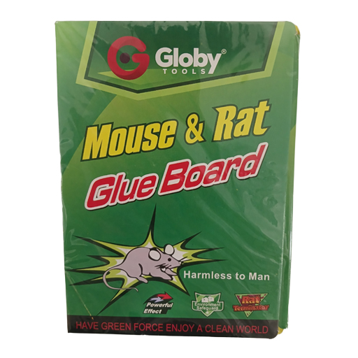 PEGA RATON MOUSE Y RATA PEQUEÑO  JH15 (HT4144)