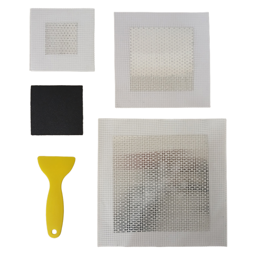 KIT DE REPARACIÓN DE PARED UDUKE (HT4080)