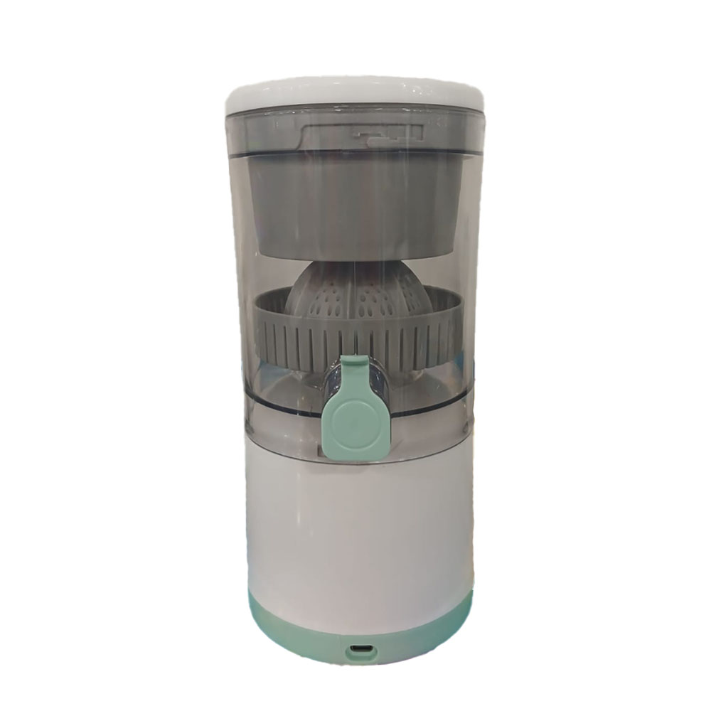 EXPRIMIDOR DE CITRICOS 7.4V RECARGABLE (HT3319)